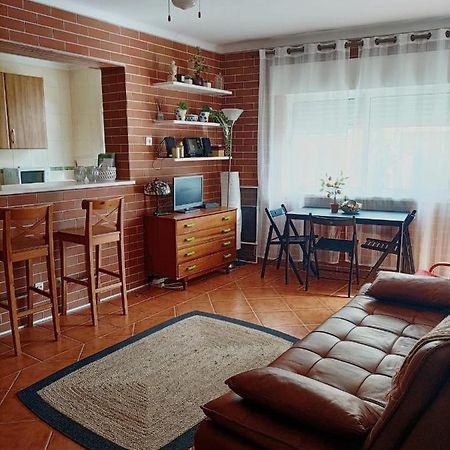 Fuzeta Lovers Apartment Ngoại thất bức ảnh