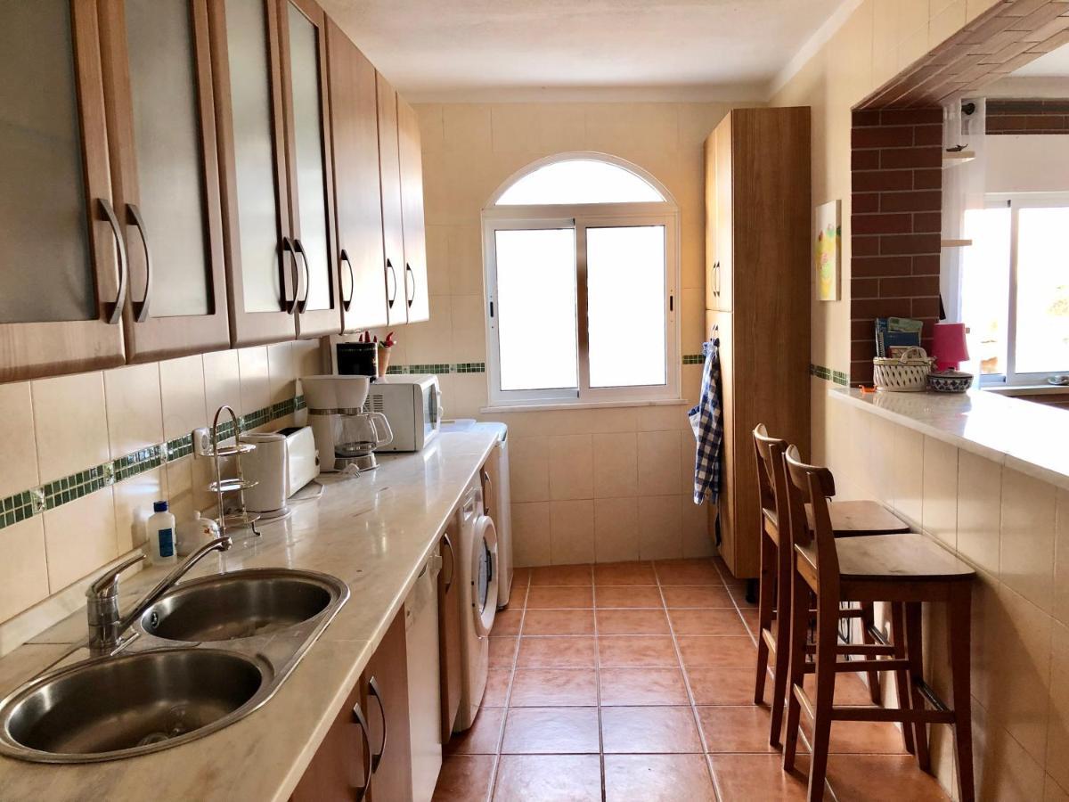 Fuzeta Lovers Apartment Ngoại thất bức ảnh