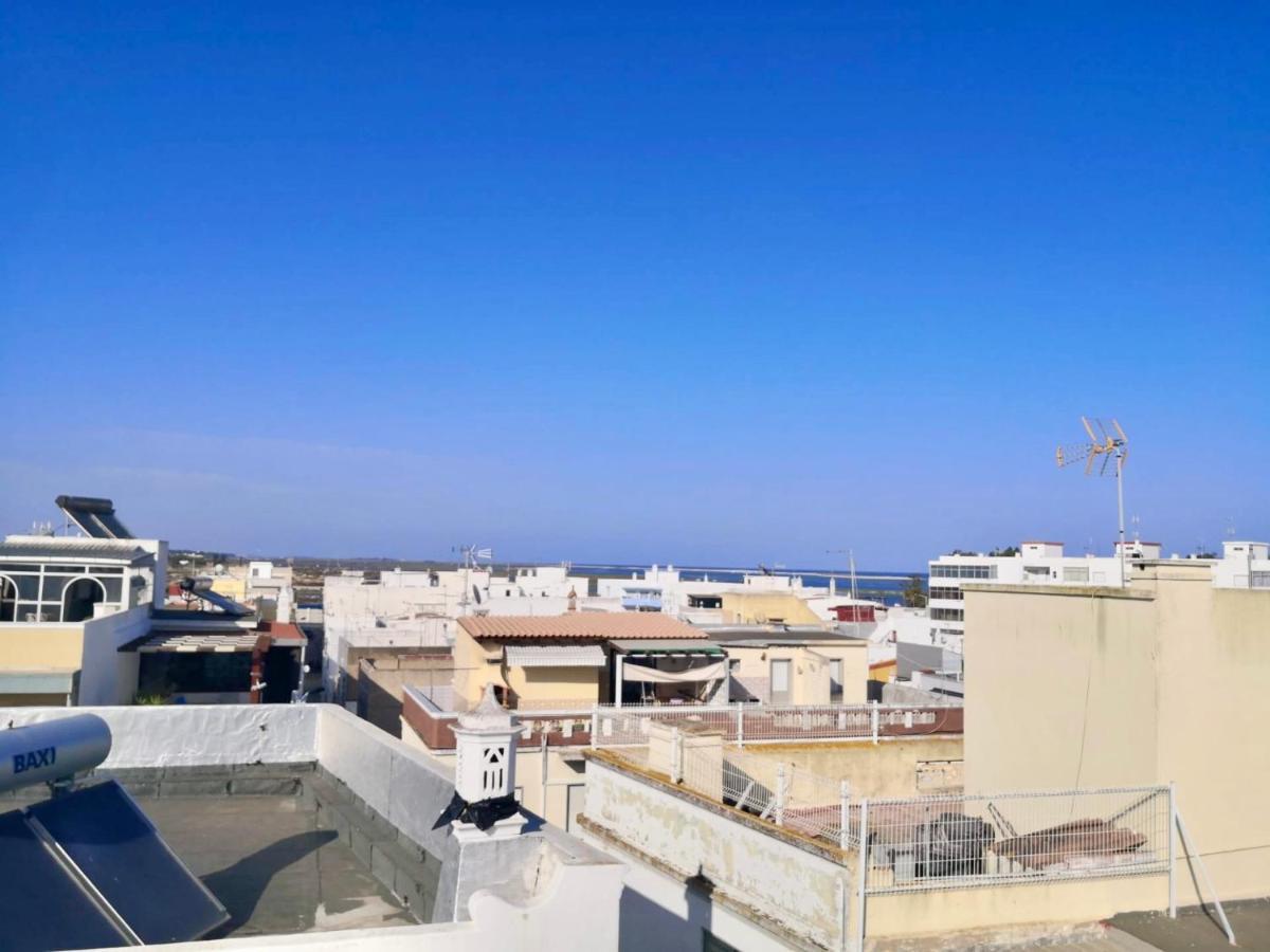 Fuzeta Lovers Apartment Ngoại thất bức ảnh