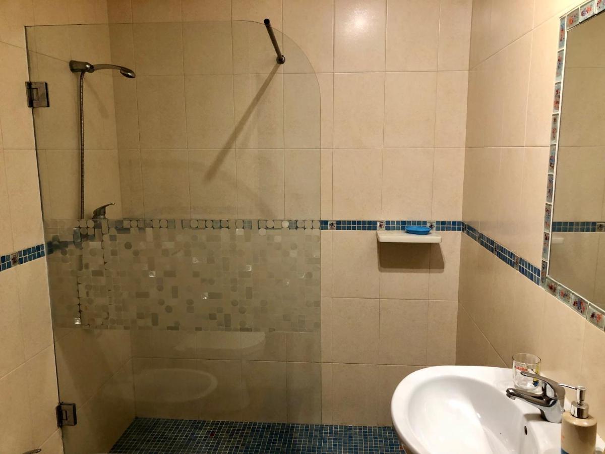 Fuzeta Lovers Apartment Ngoại thất bức ảnh