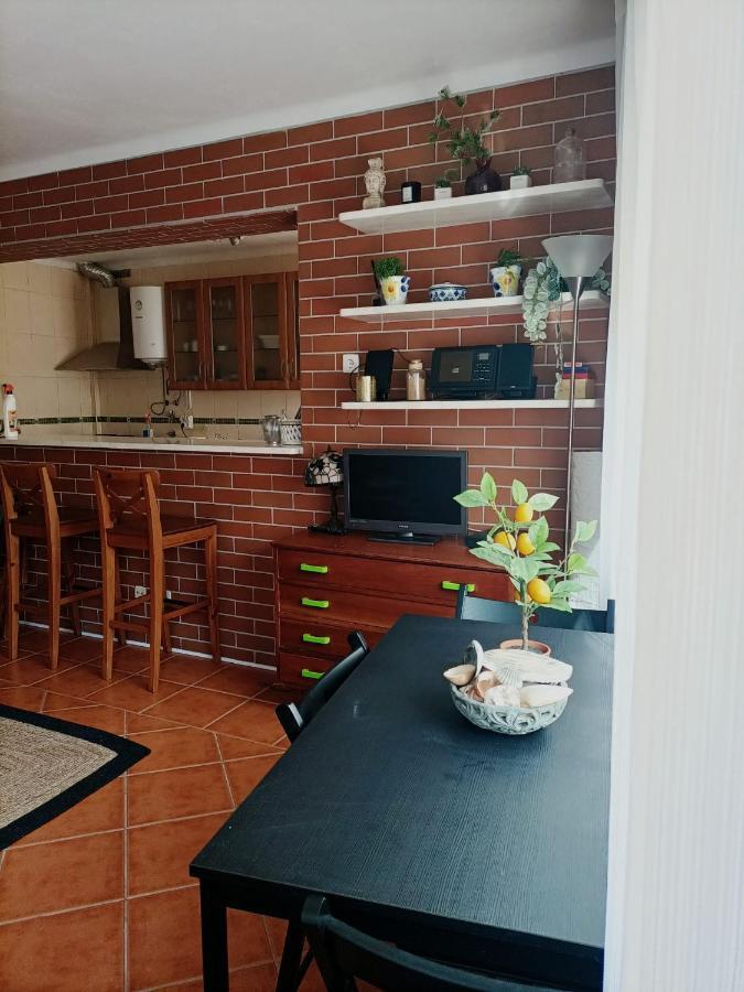 Fuzeta Lovers Apartment Ngoại thất bức ảnh