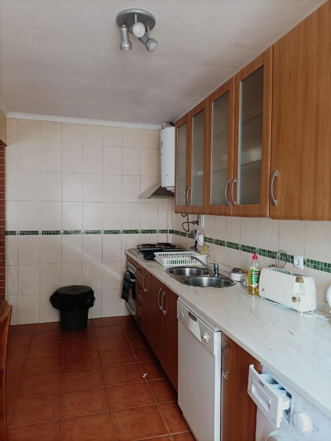 Fuzeta Lovers Apartment Ngoại thất bức ảnh