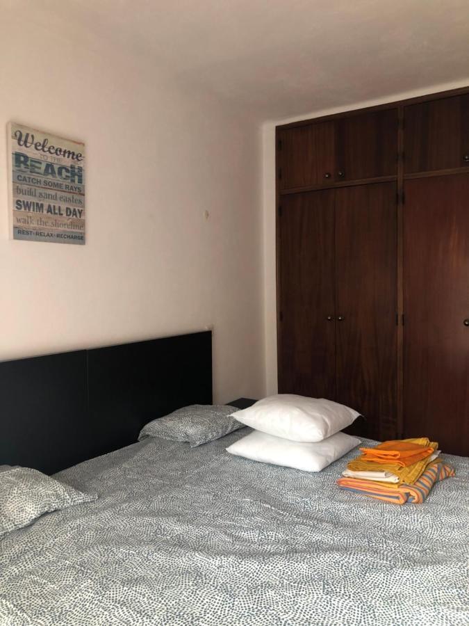 Fuzeta Lovers Apartment Ngoại thất bức ảnh