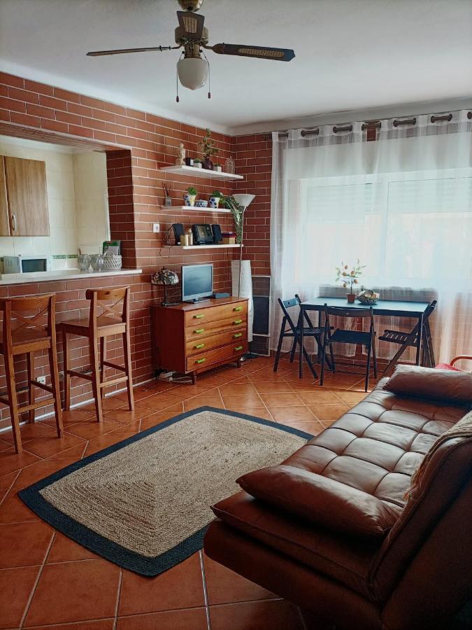 Fuzeta Lovers Apartment Ngoại thất bức ảnh