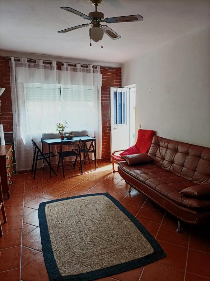 Fuzeta Lovers Apartment Ngoại thất bức ảnh