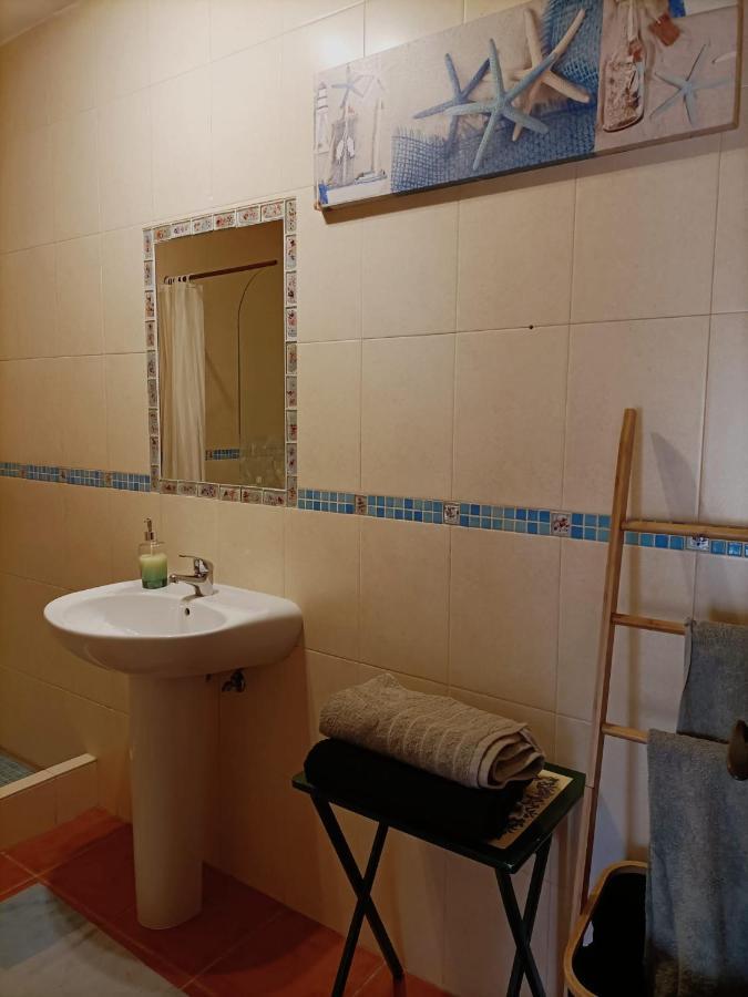 Fuzeta Lovers Apartment Ngoại thất bức ảnh