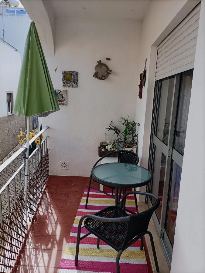 Fuzeta Lovers Apartment Ngoại thất bức ảnh