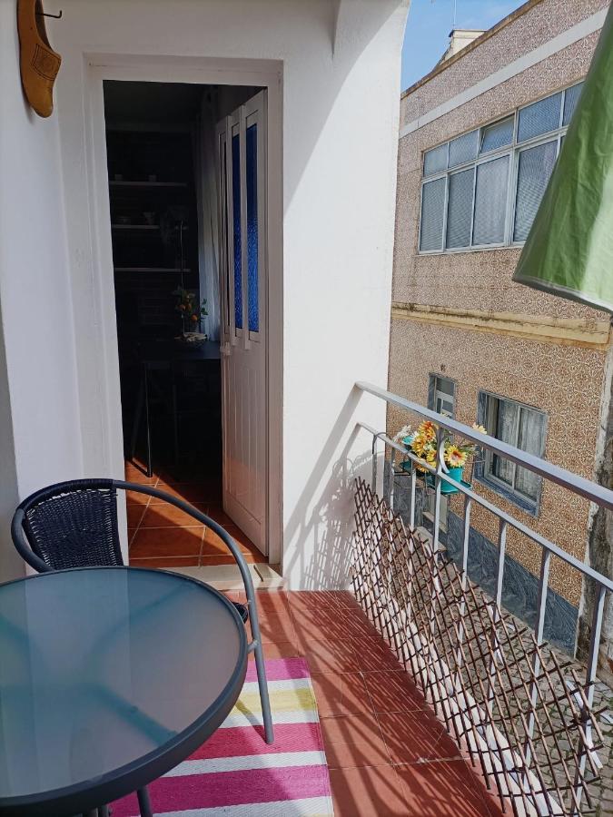 Fuzeta Lovers Apartment Ngoại thất bức ảnh